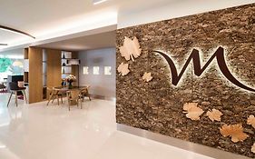 Hotel Mercure Porto Gaia